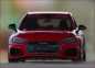 Preview: 1:18 Audi RS4 Avant (B9) RED EDITION